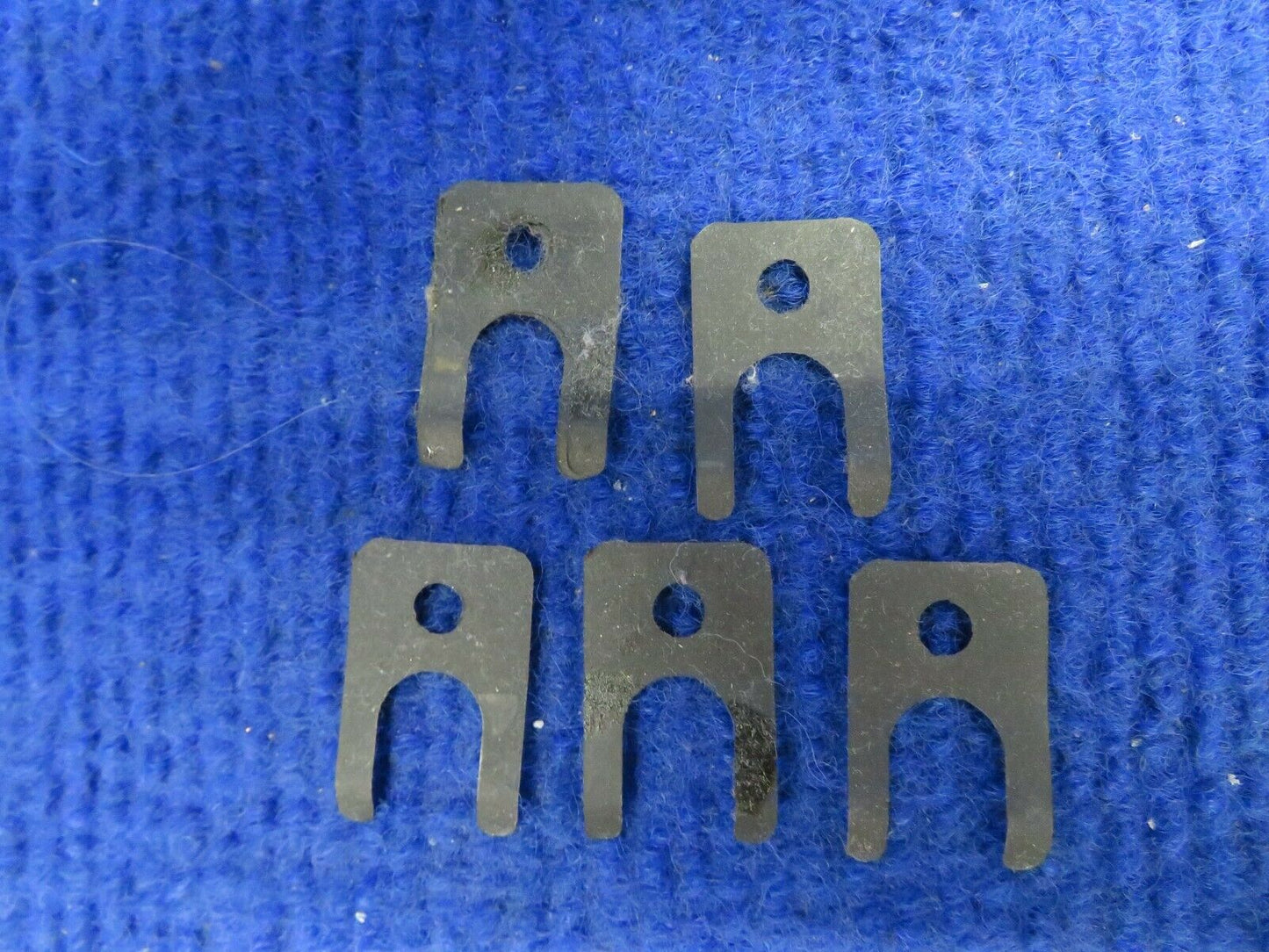Cessna Park Brake Spring P/N 0541167-1 LOT OF 5 NOS (0522-712)