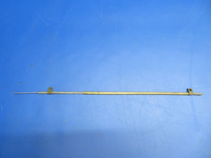Piper PA-28R-200 Arrow Defroster Cable Assy P/N 554-144 (1022-758)