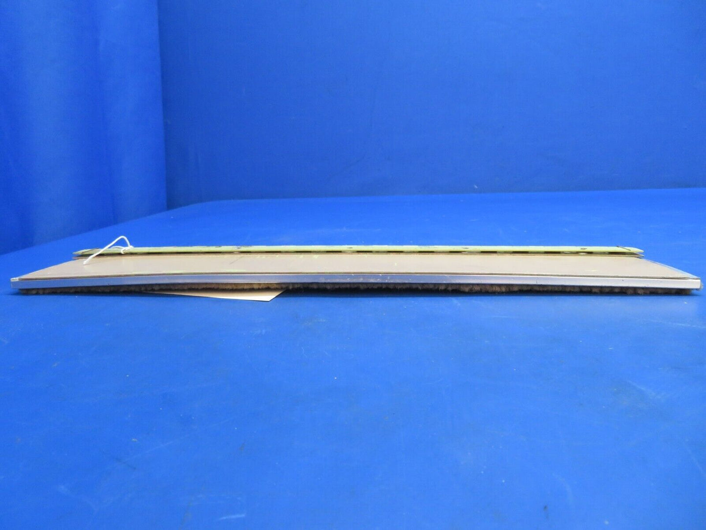 Piper Aerostar 602P Cover w/ Hinge LWR Main Cabin Door P/N 824012-75 (0123-960)