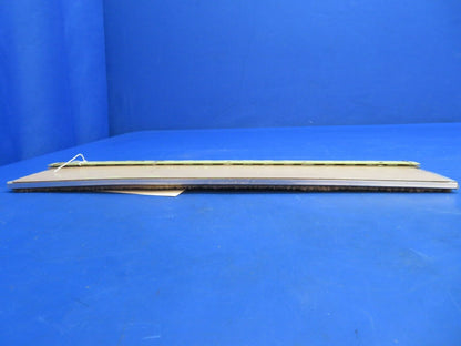 Piper Aerostar 602P Cover w/ Hinge LWR Main Cabin Door P/N 824012-75 (0123-960)