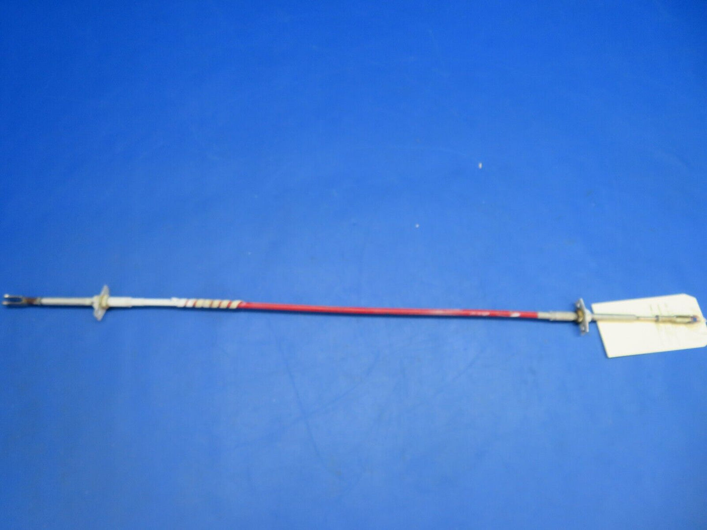 Piper Aerostar 602P Elevator Control Cable P/N 600035-507(0123-777)