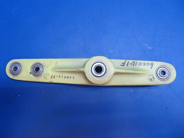 Piper Aerostar 602P Rudder Bellcrank Assy P/N 600016-01 (0123-502)