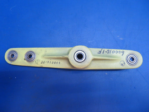 Piper Aerostar 602P Rudder Bellcrank Assy P/N 600016-01 (0123-502)