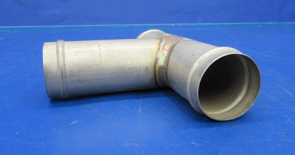 Cessna Tee Exhaust P/N 1600028-1 NOS (0119-132)