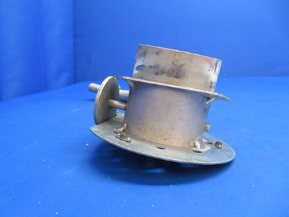 Piper PA-28-180 Cherokee Vent Assy FWD LH & RH P/N 68416-00 (0323-704)