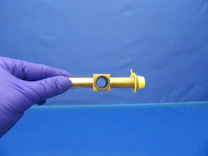 Beech Baron 58P Tee 4 Way De Ice System P/N 1K38-10-8-8-8 (0218-264)