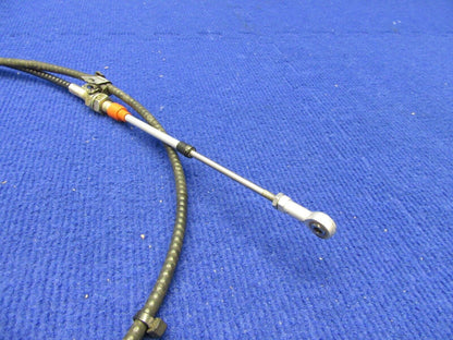 Cirrus SR-22 Throttle Control Cable P/N 14064-102 (0122-330)