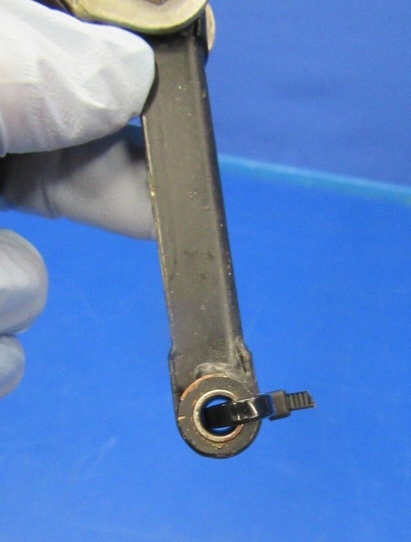 Cessna 177RG Control Shaft Tube & Bearing RH P/N 1767074-6 (0718-06)