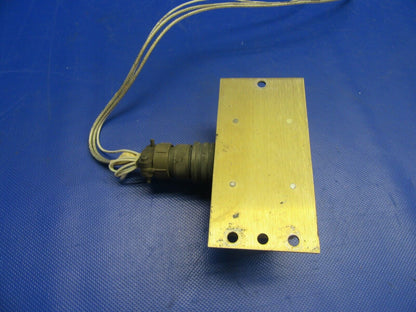 Lamar Voltage Regulator 28V P/N 36-380096-1 (0521-457)