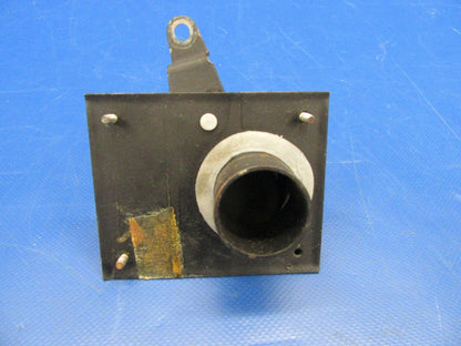 Piper PA-24-250 Comanche Tube / Valve Defroster Outlet 22363-00 (1219-33)