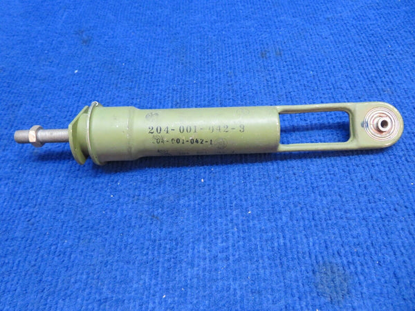 Bell Helicopter Cylinder Assy P/N 204-001-042-3 (0822-428)