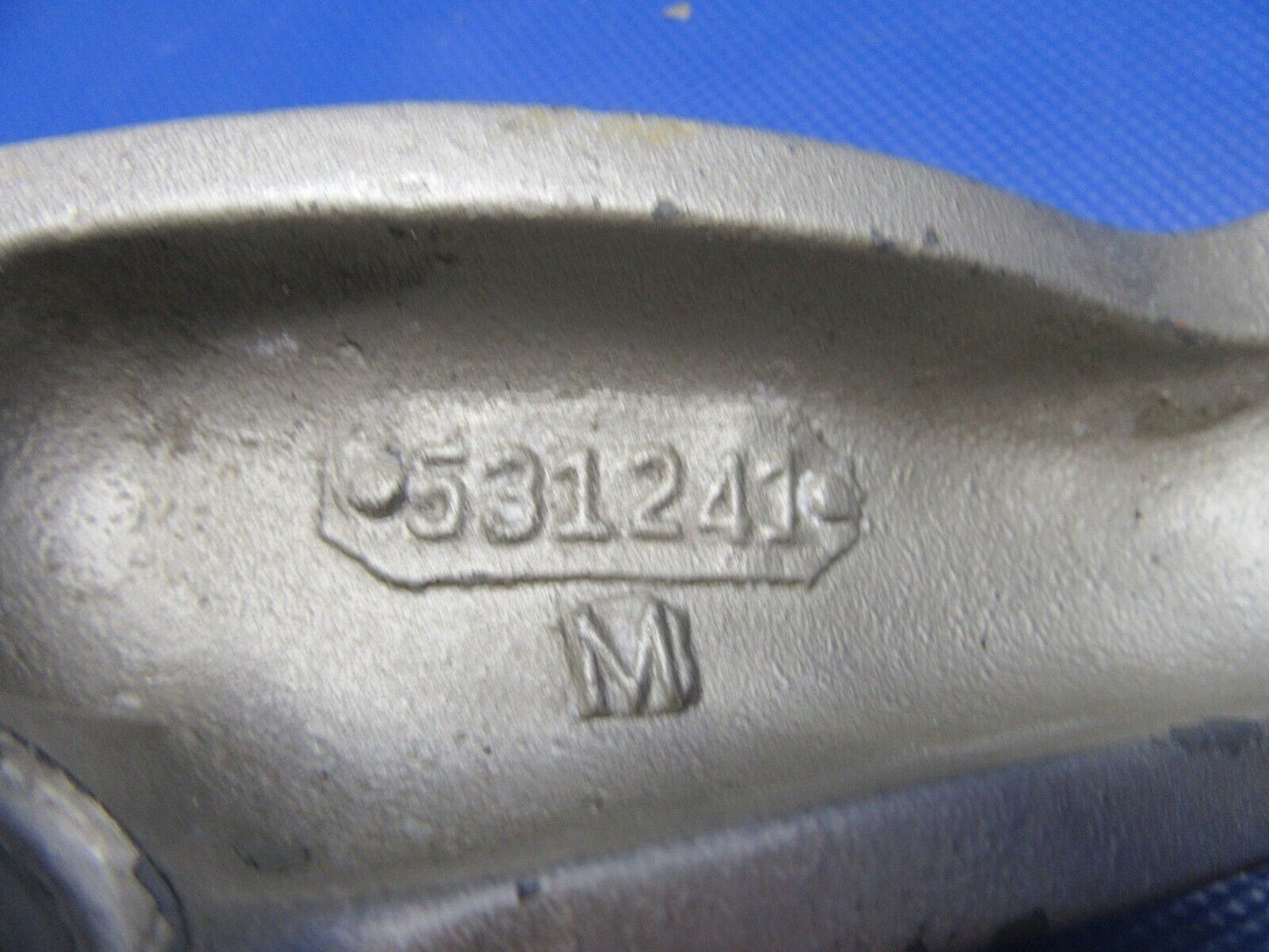 Continental E225 Engine Mount LH Front P/N 531241 (0321-320)