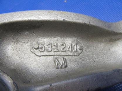 Continental E225 Engine Mount LH Front P/N 531241 (0321-320)