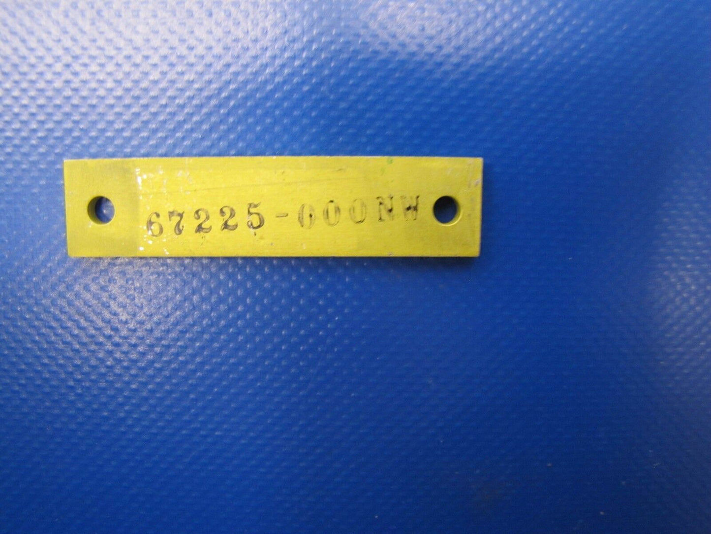 Piper Spacer P/N 67225-000 NOS - LOT OF 2 (0417-121)