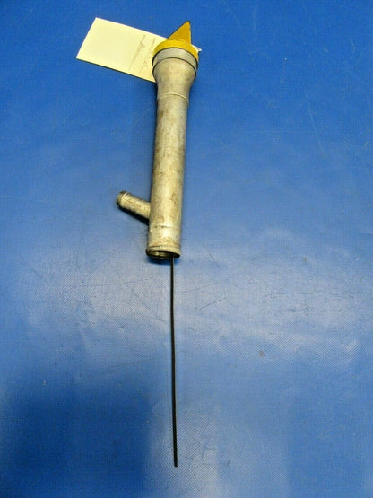 Continental TSIO-520 Dipstick & Tube 635275-7, 649608-39 (0219-65)