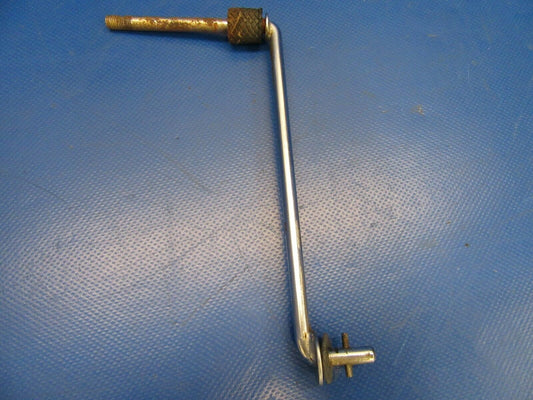 Beech Bonanza A36 Cabin Door Prop (0719-37)