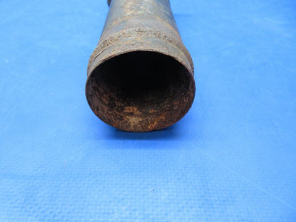 Cessna 182T Riser Exhaust AFT RH Lycoming w/ Probe Hole P/N 2254005-5 (1023-250)