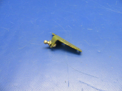 Cessna 210 / P210N  Bracket Assembly Gas Spring Latch P/N 2111312-1 (0421-610)