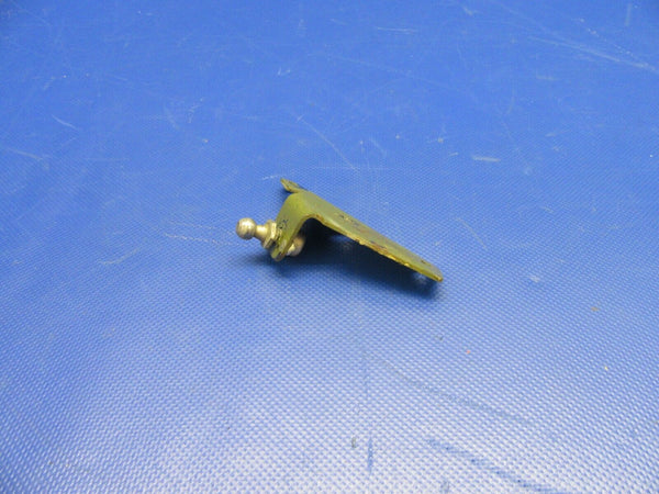 Cessna 210 / P210N  Bracket Assembly Gas Spring Latch P/N 2111312-1 (0421-610)