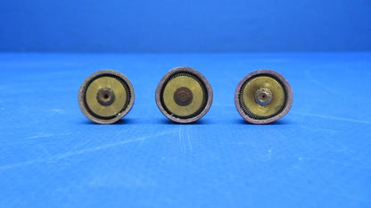 Cessna Plunger Assy P/N 194-592 NOS LOT OF 3 (0523-142)