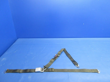 American Safety Seatbelt with Shoulder Harness P/N 5000B3 (0124-1275)