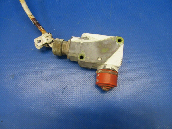 Cessna T310Q Micro Switch Nose Gear Down P/N 2VB1 (0319-352)