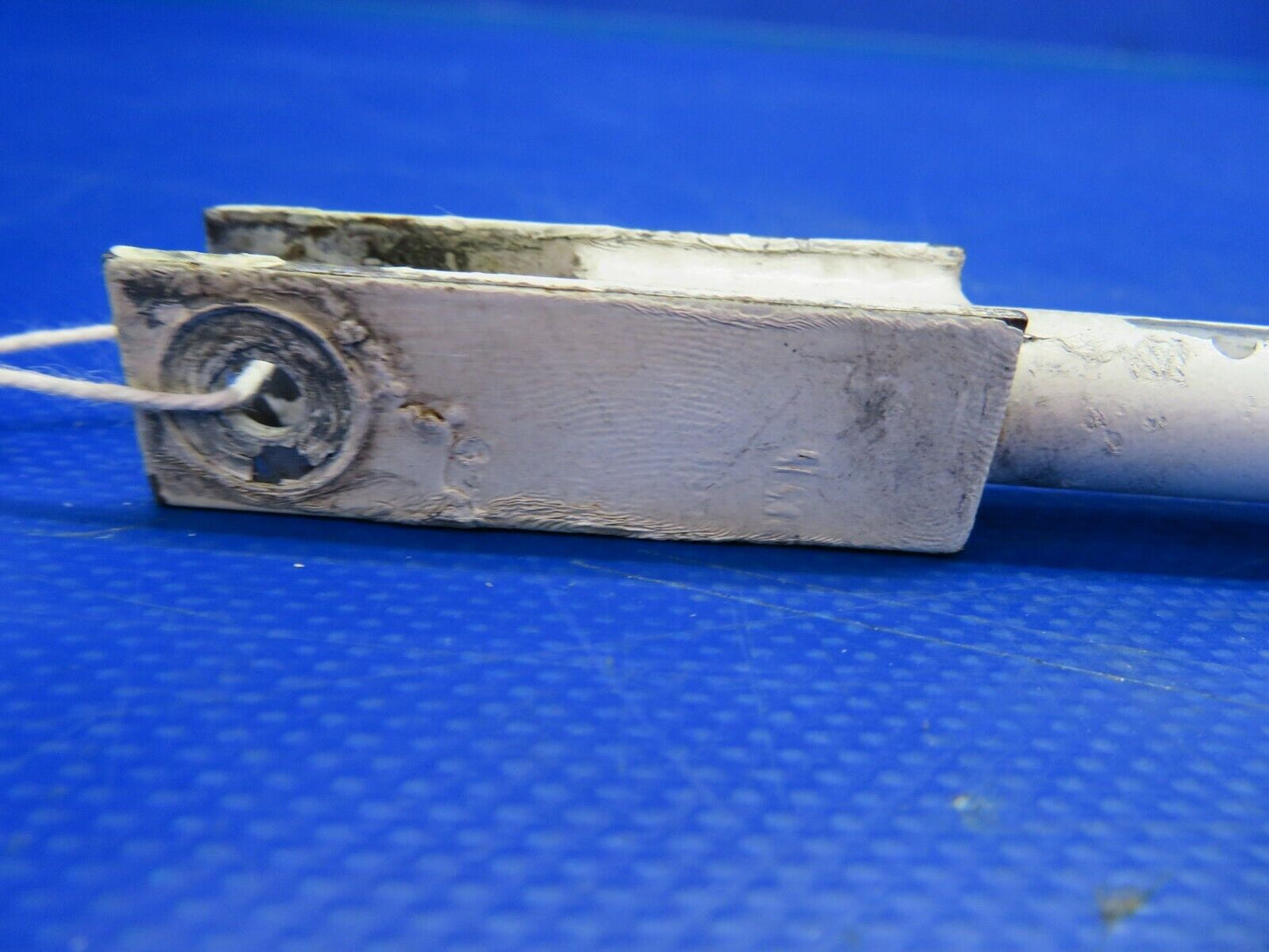 Piper PA-32RT-300 Lance II Pushrod Assy Stabilator Trim P/N 78921-04 (0620-479)