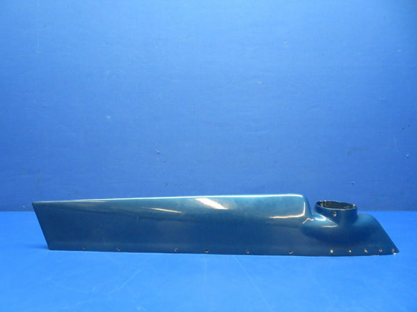 Cessna 401 / 401A Rudder Tip Assy P/N 5133010-1 (1223-349)