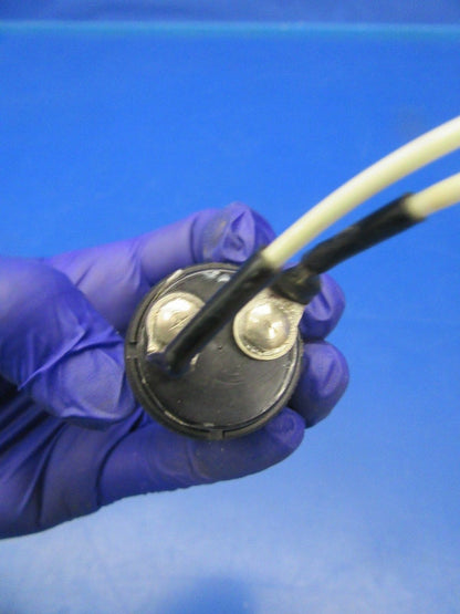 Cessna Ammeter Prop De-Icer P/N C662503-0104 (0518-223)