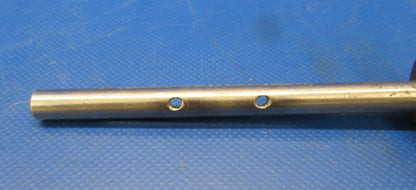 Marvel Schebler Throttle Assy Shaft P/N 13-1523, 13-1182 NOS (1218-215)