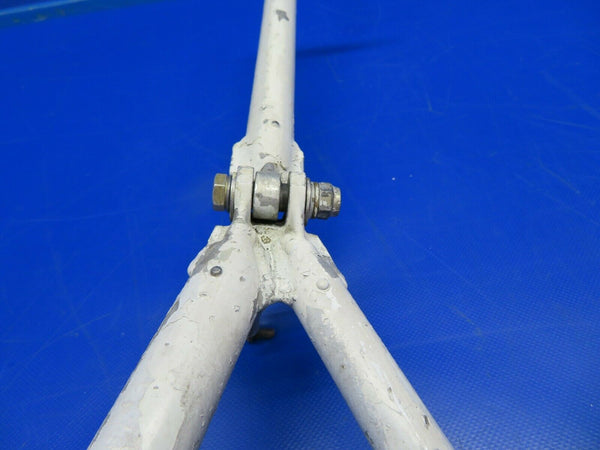 Beech Baron 95-A55 Drag Brace Nose Gear Welded P/N 002-820018-3 (0420-317)