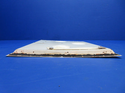 Piper PA-28-236 Dakota Baggage Door Assy w/ Lock & Key P/N 66793-18 (0723-119)
