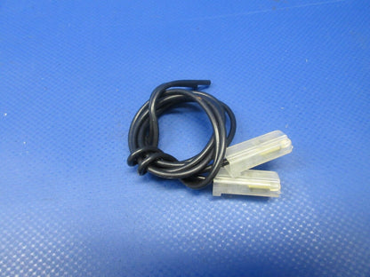 Stewart Warner Hobbs Direct Current Minimeter P/N 15007-15 NOS (0224-629)