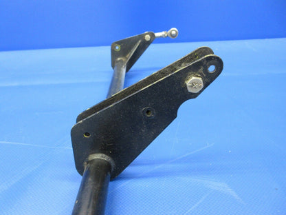 Mooney M20 / M20F Flap Control Jackshaft Assy P/N 750093-503 (0224-695)