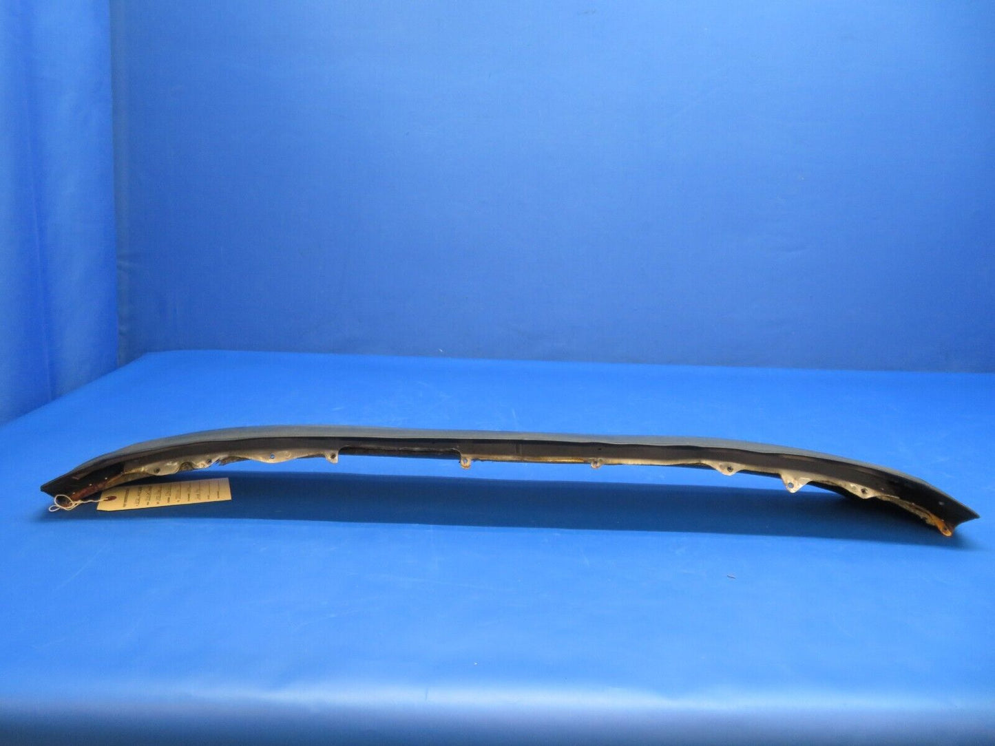 Piper PA-34-200T Seneca II Glare Shield Assy P/N 78109-04 (0223-894)
