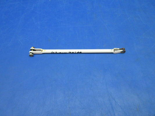 Cessna 310 / 310I Aileron Trim Rod Push-Pull 10" P/N 0862100-71 (1023-741)