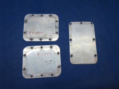 Cessna 310 / 310I Inspection Panel LOT (1023-748)