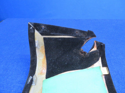 Bellanca 17-30 Glareshield / Instrument Panel Cover Assy P/N 1P-1 (0822-21)