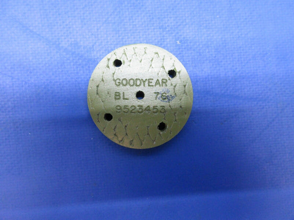 Goodyear Brake Puck / Lining P/N 9523453 LOT OF 8 NOS (1123-767)