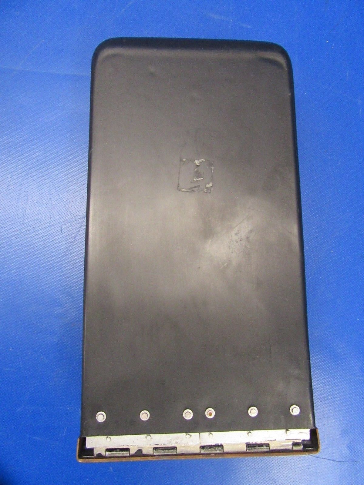Cessna 172RG Map Compartment / Glove Box P/N 0513085-16 (0618-278A)