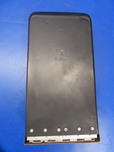 Cessna 172RG Map Compartment / Glove Box P/N 0513085-16 (0618-278A)