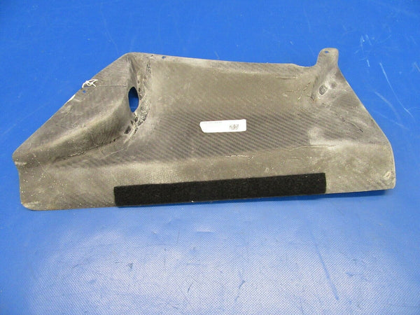 Diamond DA40-180 Rudder Cable Cover RH P/N DA4-2583-64-00 (0219-391)