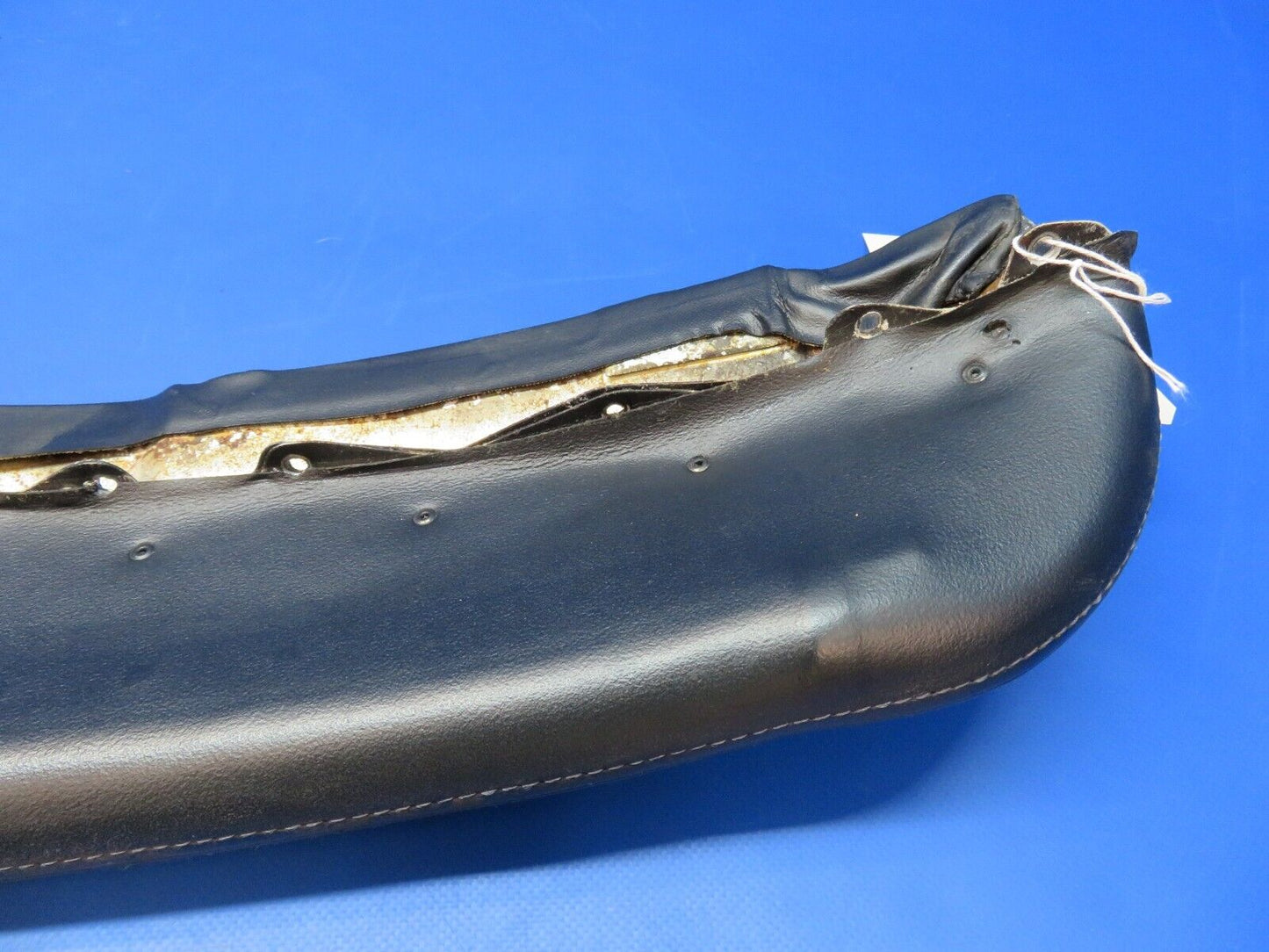 Piper PA-28-201T Dakota Glareshield Assy P/N 99952-00 (1222-340)