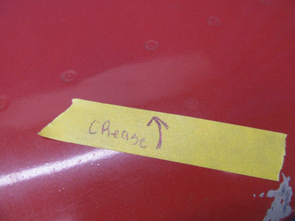 Beech Debonair Horizontal Stabilizer RH P/N 33-620000-602 (0918-330B)