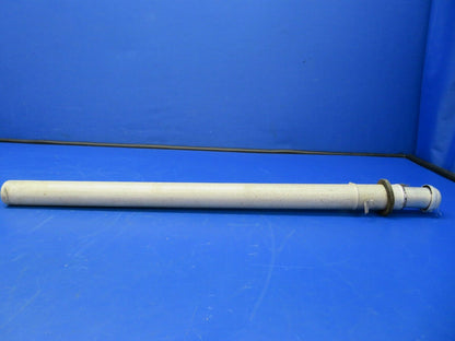 Cessna 182 Tube Assy LH Vent P/N 0413163-16, 0413163-18 (0721-824)