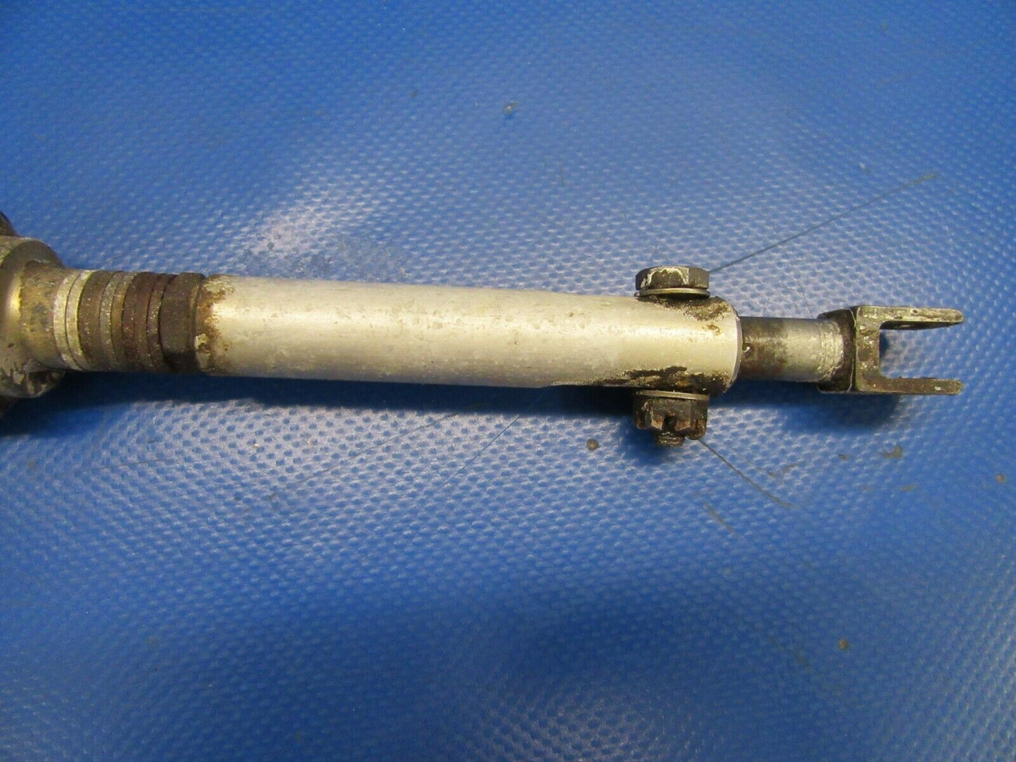 Beech Sierra C24R Gerdes Uplock Actuator Landing Gear 169-380057-3 (0719-132)