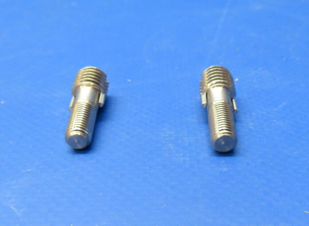 Honeywell Stud P/N 682-523-9803 LOT OF 2 NOS (1022-344)
