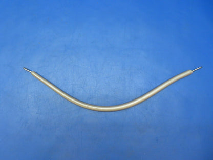 Beech 95-B55 Baron Cabin Door Cable  18-3/4" Eye To Eye P/N MS20668-3 (0523-999)