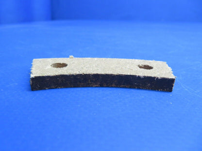 Cleveland Brake Lining P/N 66-39 LOT OF 4 NOS (1022-738)