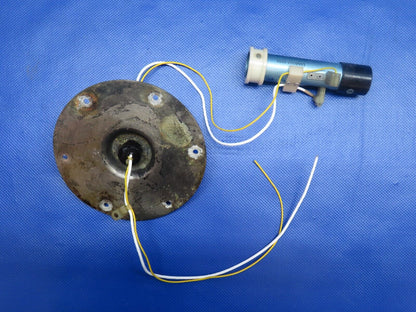Cessna 337 / 337E OTBD Fuel Sensor Consolidated Airborne P/N PAA-850 (1223-1158)